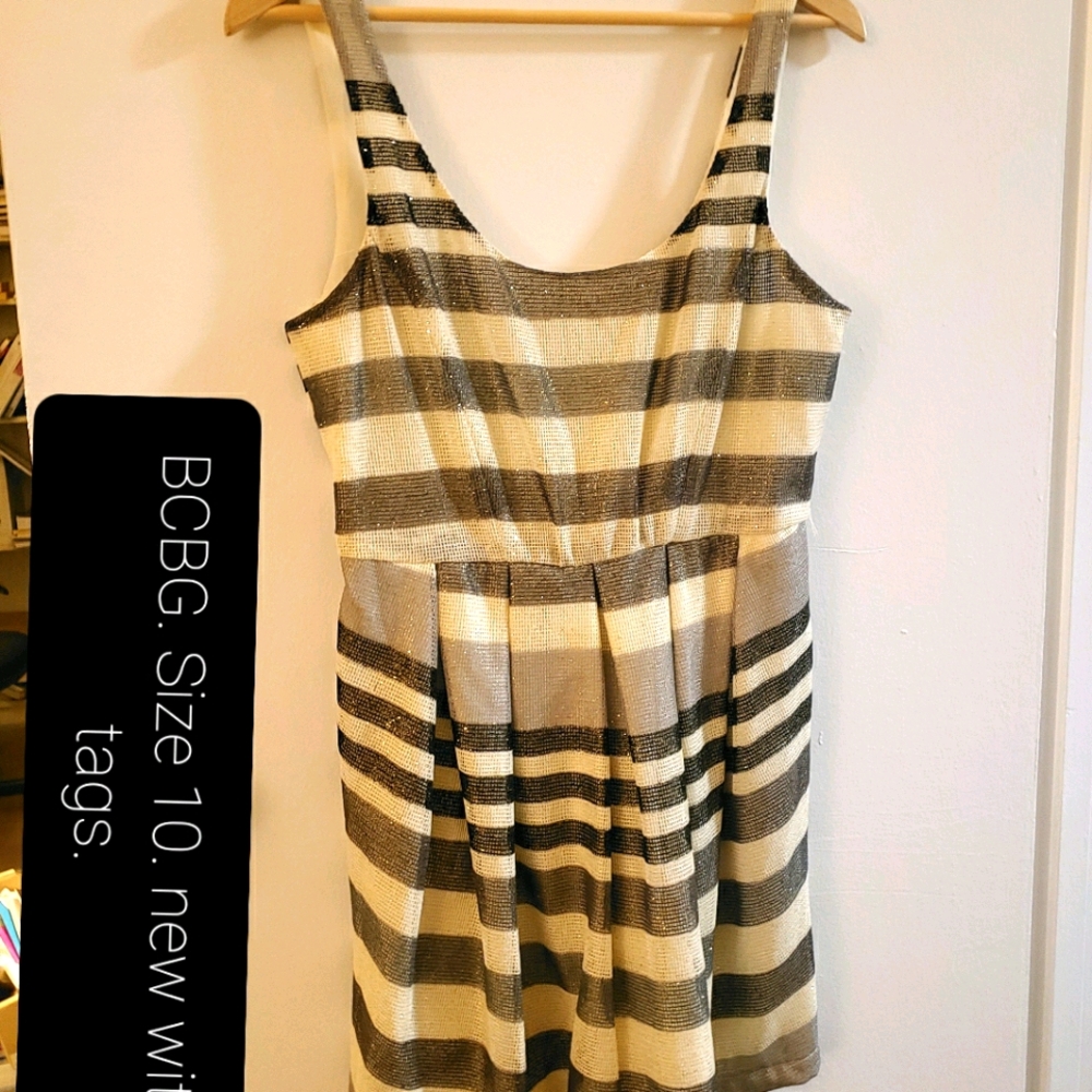 BCBG Dress